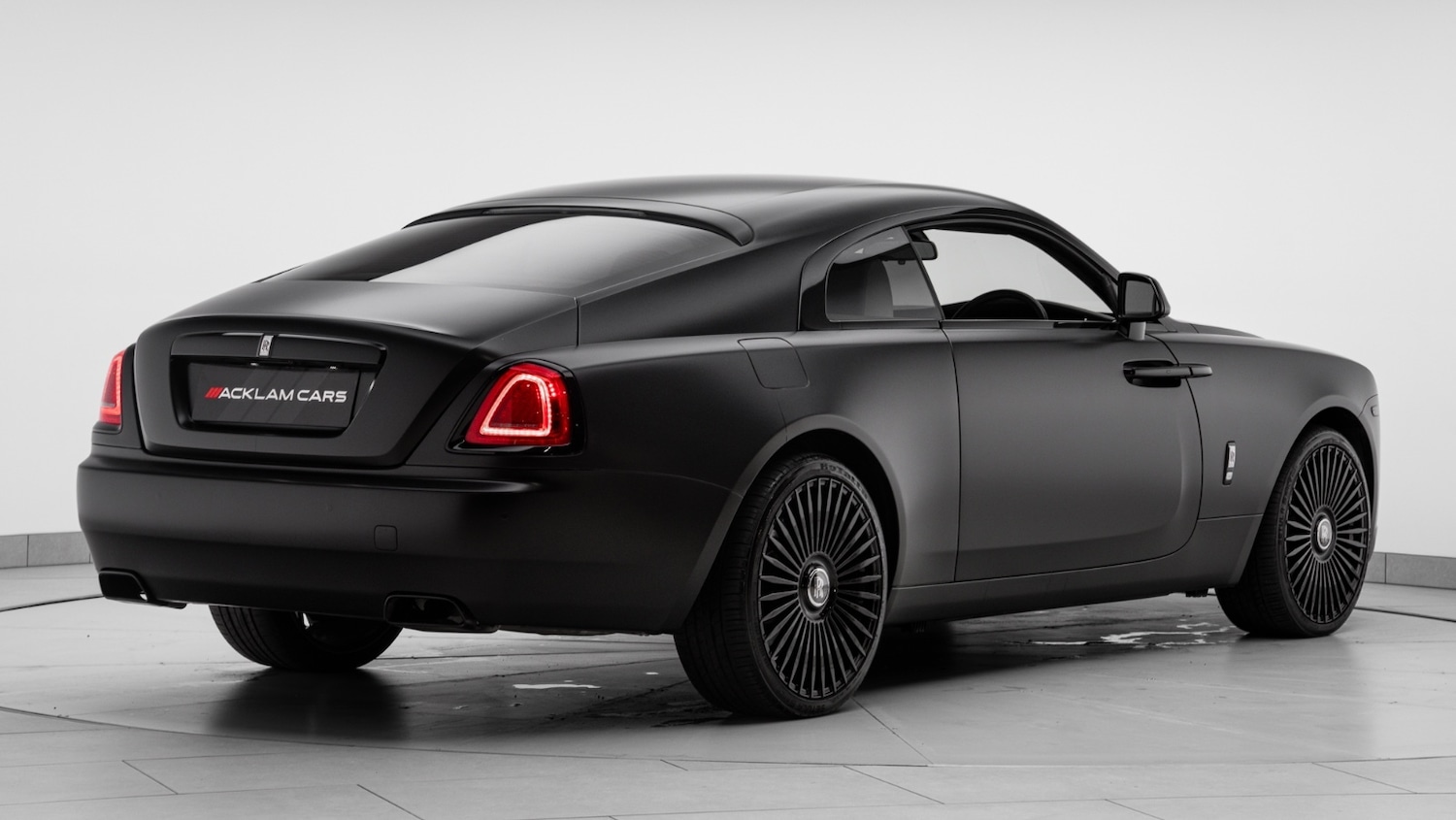 Used Rolls-Royce Wraith 2017 for sale - 77965063: Photo 6