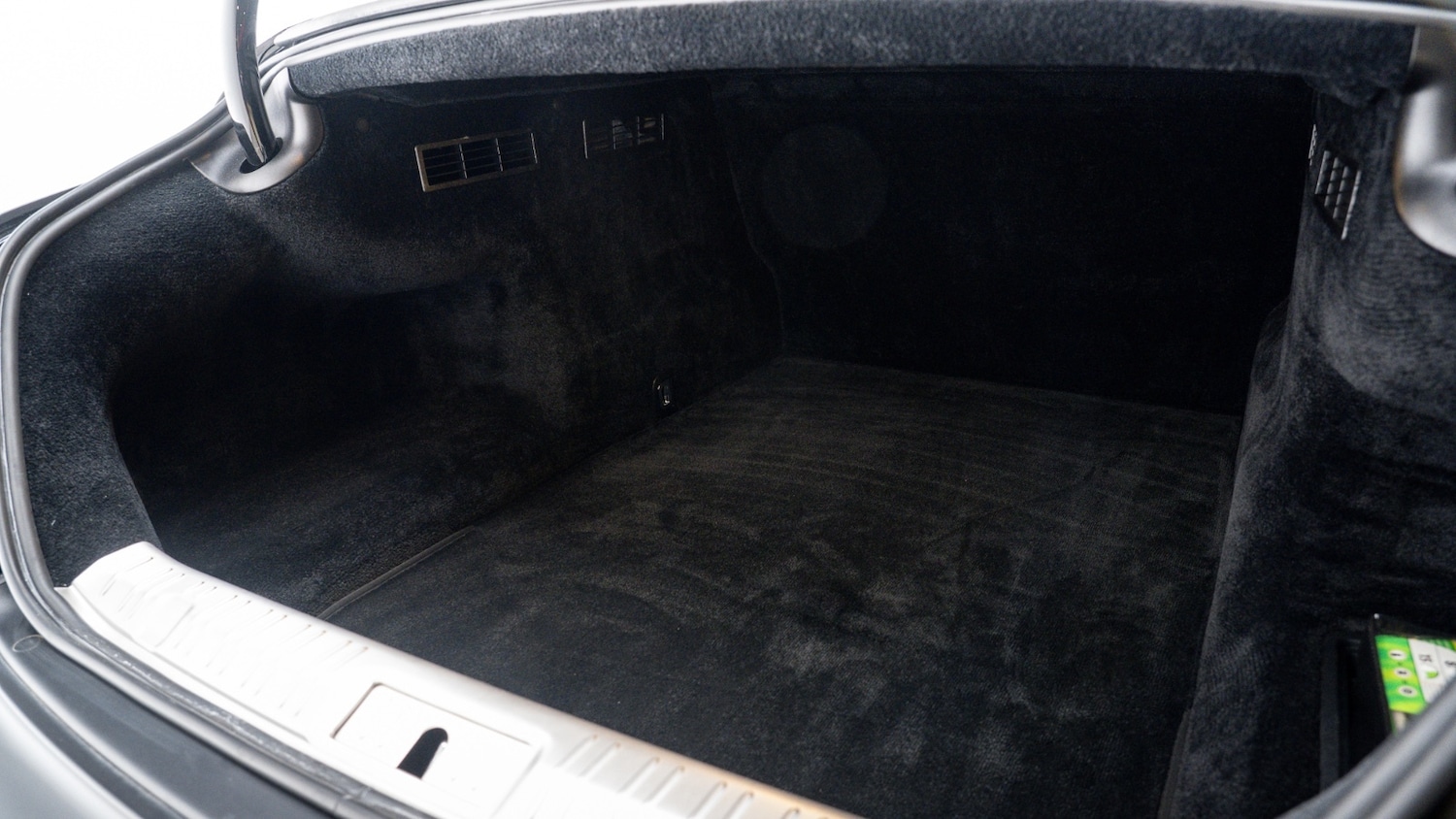 Used Rolls-Royce Wraith 2017 for sale - 77965063: Photo 8