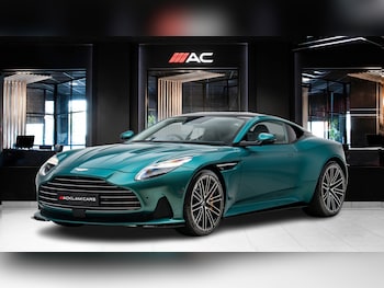 Used Aston Martin V8 2024 for sale - 79430653: Photo