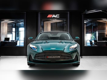 Used Aston Martin V8 2024 for sale - 79430653: Photo