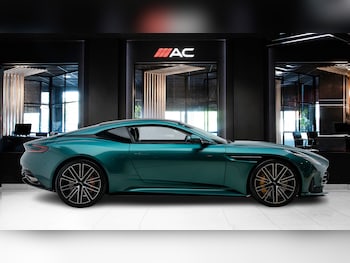 Used Aston Martin V8 2024 for sale - 79430653: Photo