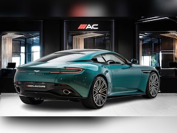 Used Aston Martin V8 2024 for sale - 79430653: Photo