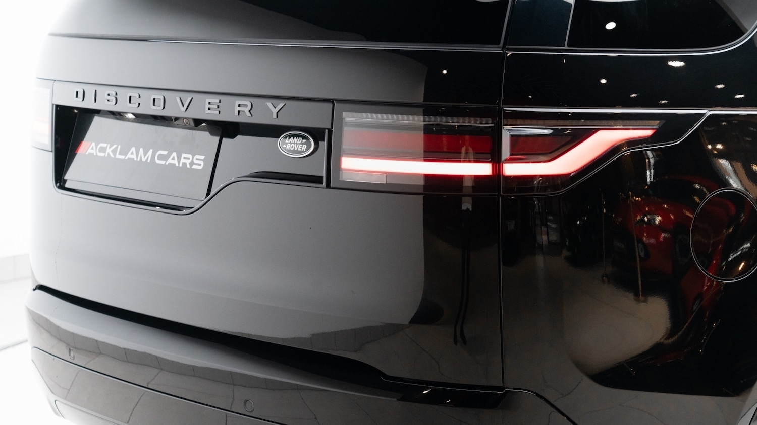 Used Land Rover Discovery 2023 for sale - 77803784: Photo 11