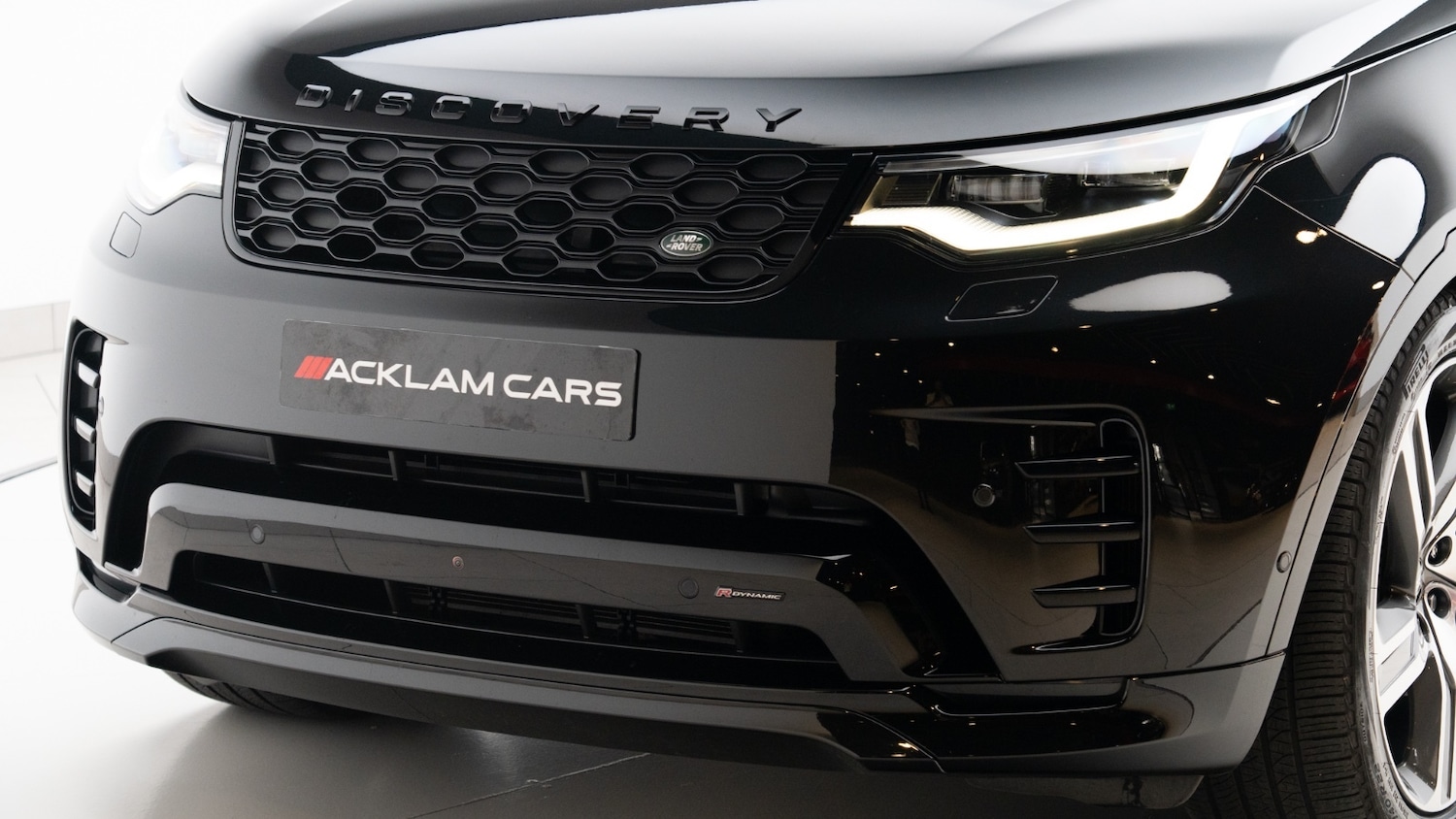 Used Land Rover Discovery 2023 for sale - 77803784: Photo 13