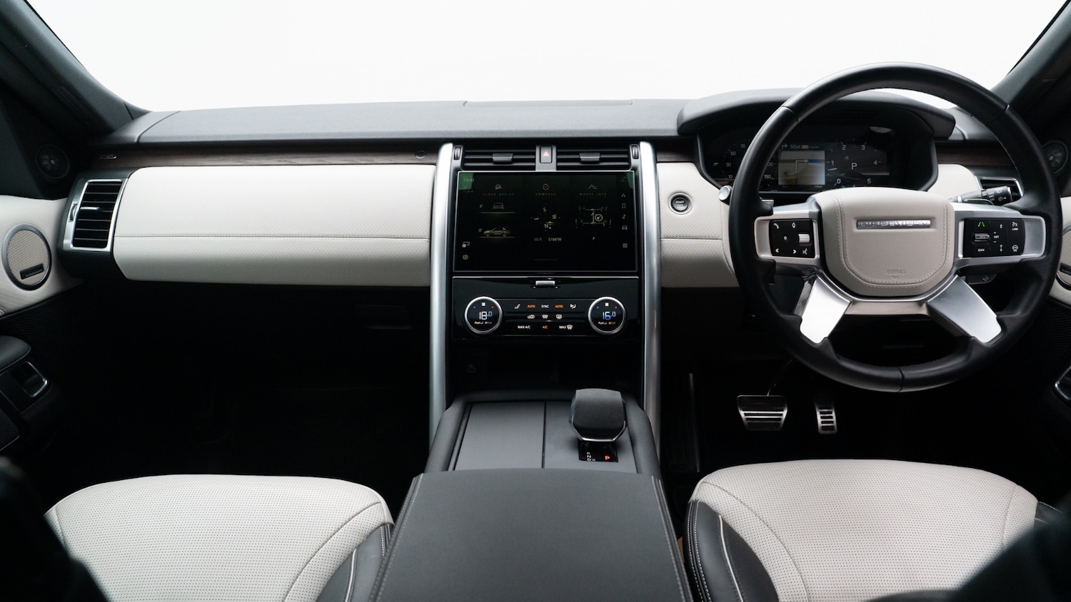 Used Land Rover Discovery 2023 for sale - 77803784: Photo 2