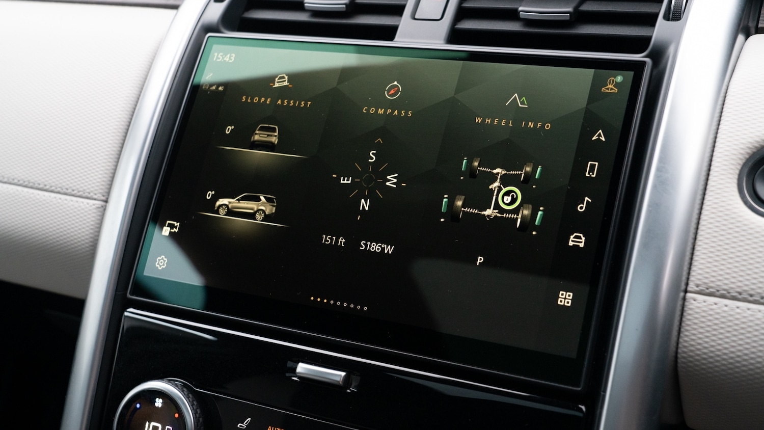 Used Land Rover Discovery 2023 for sale - 77803784: Photo 28