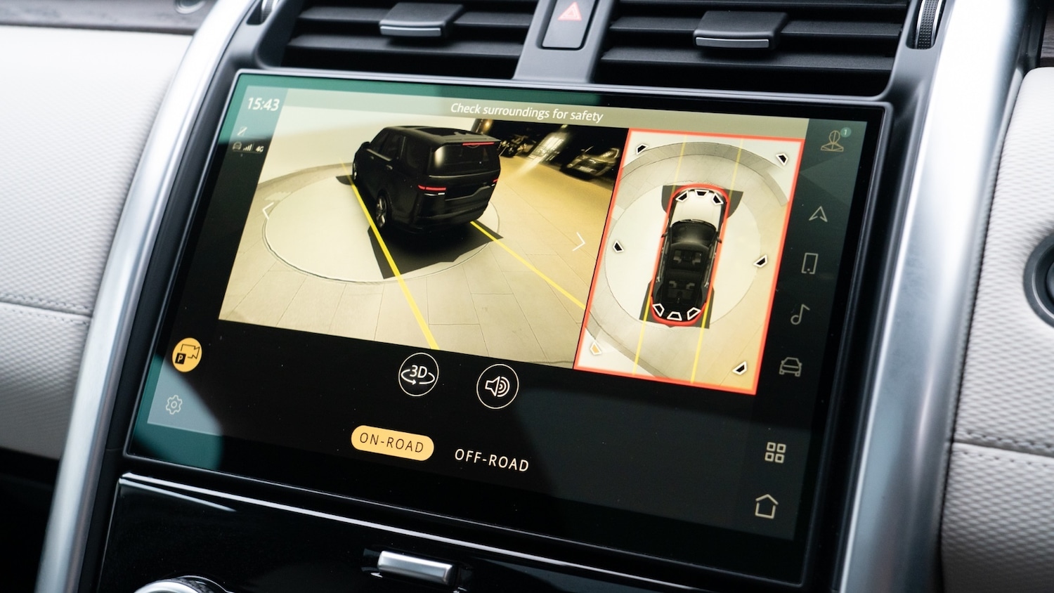 Used Land Rover Discovery 2023 for sale - 77803784: Photo 29