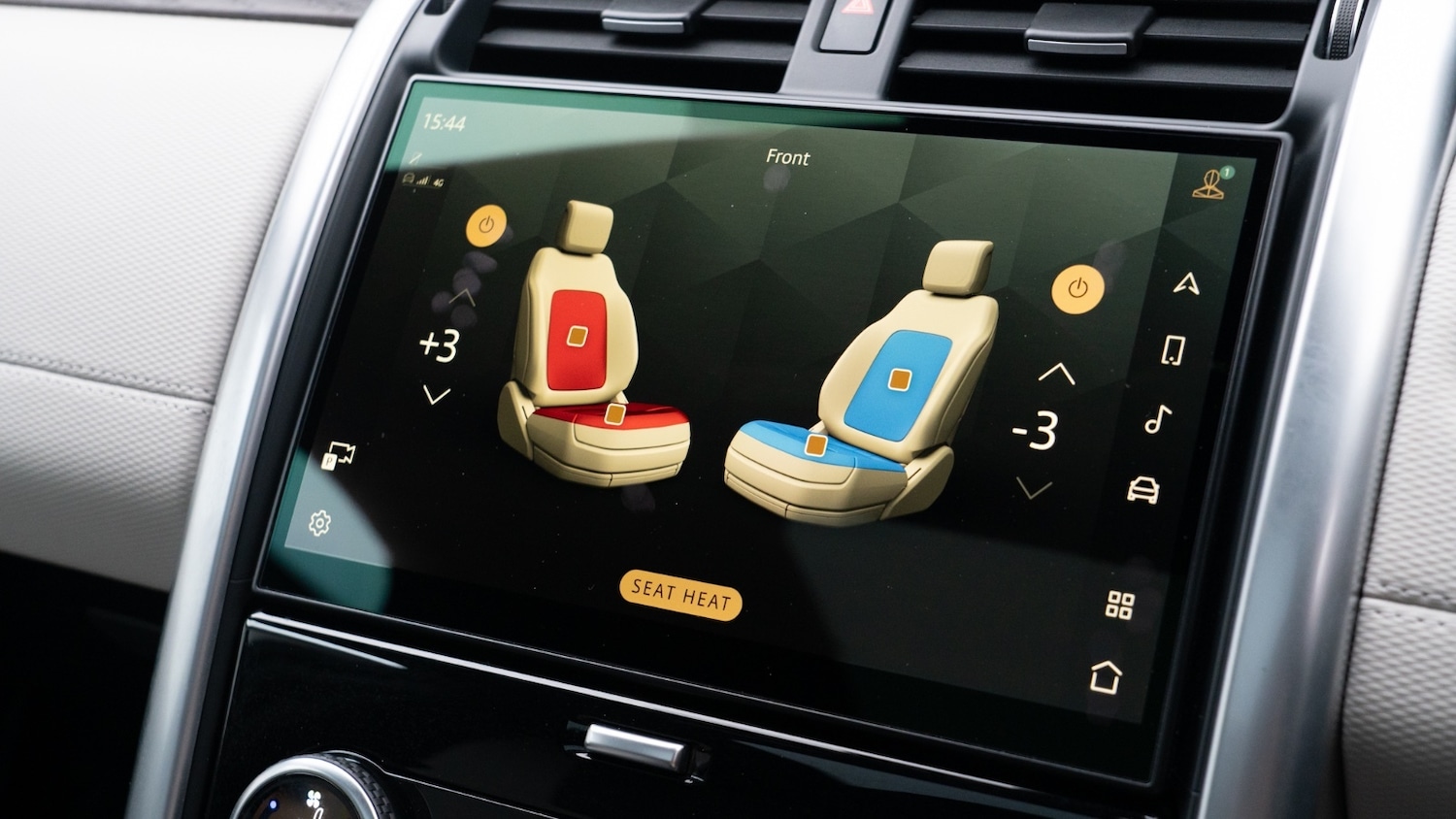 Used Land Rover Discovery 2023 for sale - 77803784: Photo 30