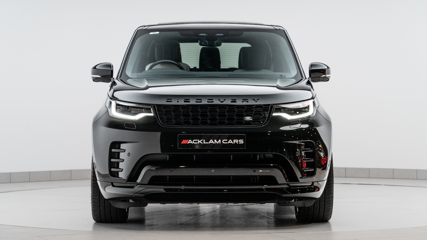 Used Land Rover Discovery 2023 for sale - 77803784: Photo 5