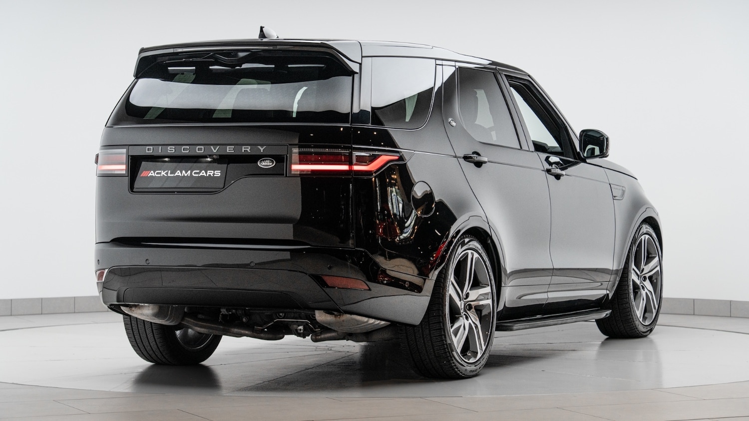 Used Land Rover Discovery 2023 for sale - 77803784: Photo 6