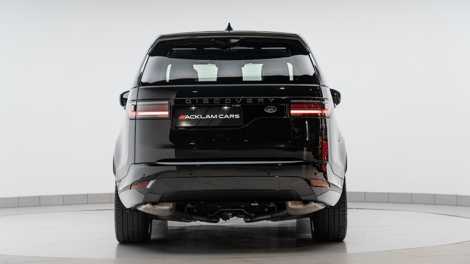 Used Land Rover Discovery 2023 for sale - 77803784: Photo 7