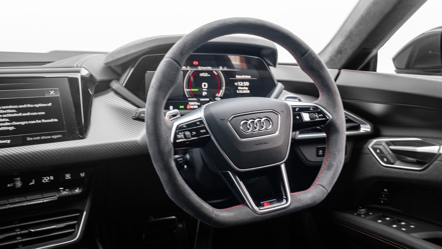 Used Audi RS e-tron GT 2023 for sale - 76766375: Photo 15