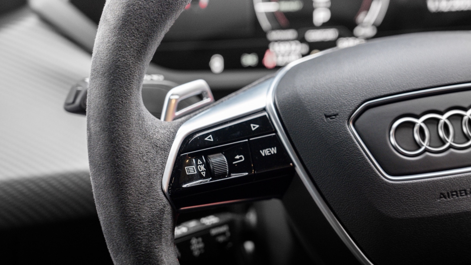 Used Audi RS e-tron GT 2023 for sale - 76766375: Photo 16