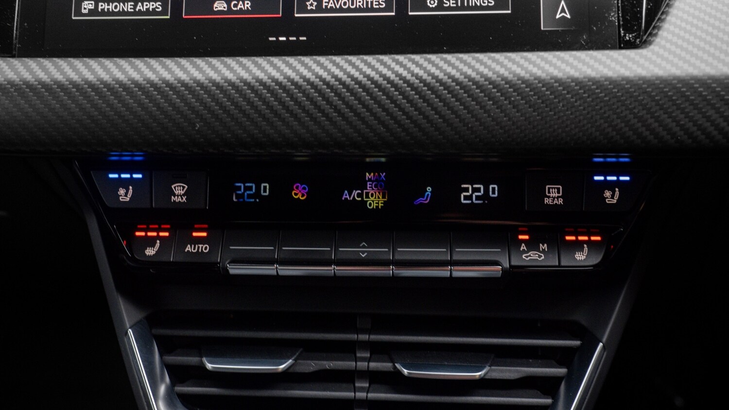 Used Audi RS e-tron GT 2023 for sale - 76766375: Photo 21