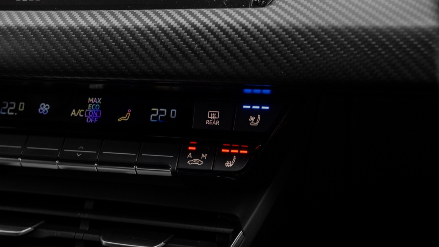 Used Audi RS e-tron GT 2023 for sale - 76766375: Photo 22