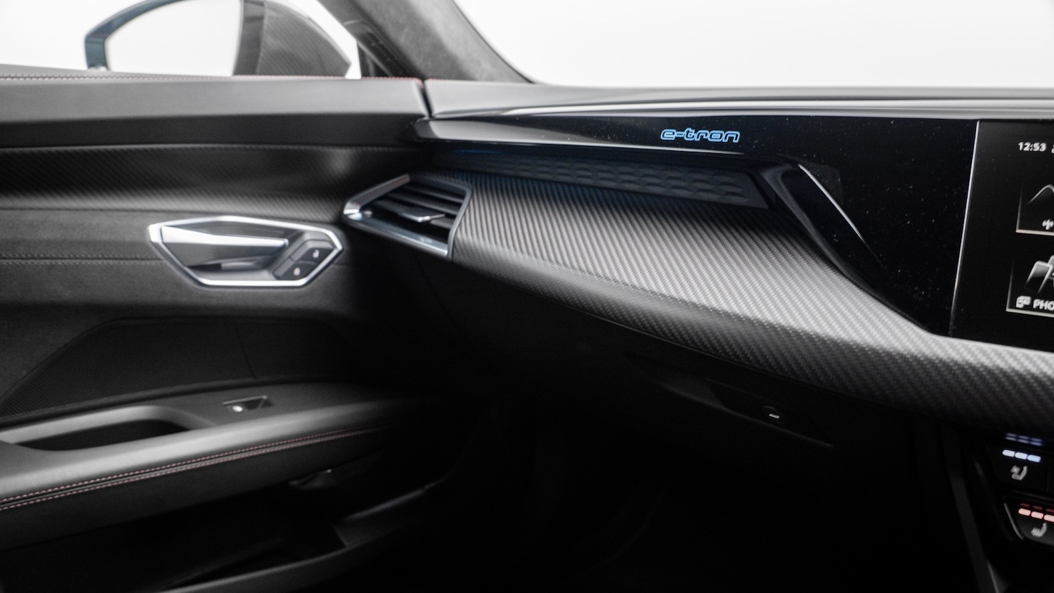 Used Audi RS e-tron GT 2023 for sale - 76766375: Photo 23