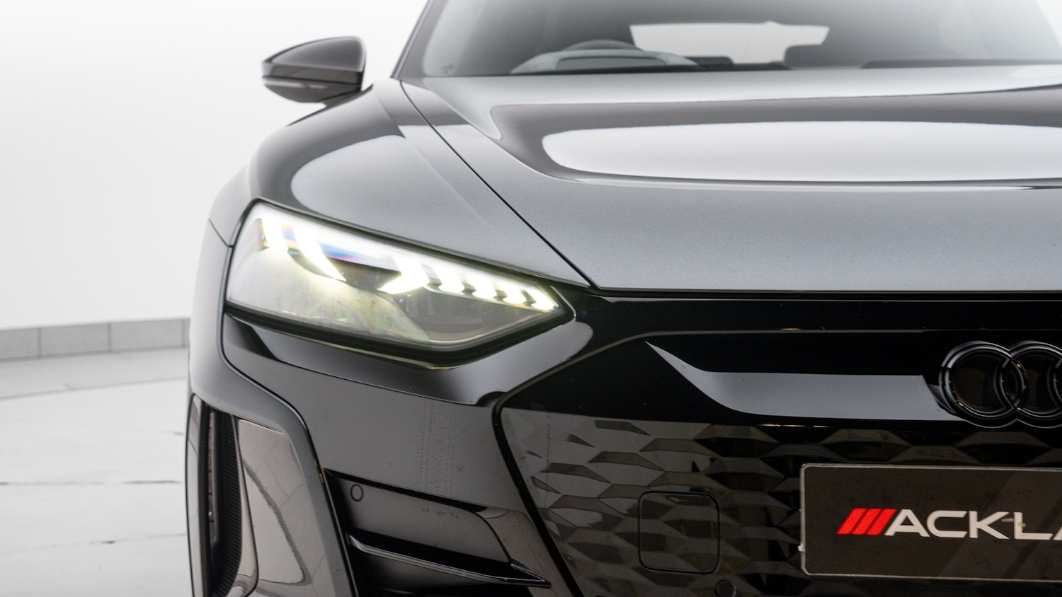 Used Audi RS e-tron GT 2023 for sale - 76766375: Photo 25