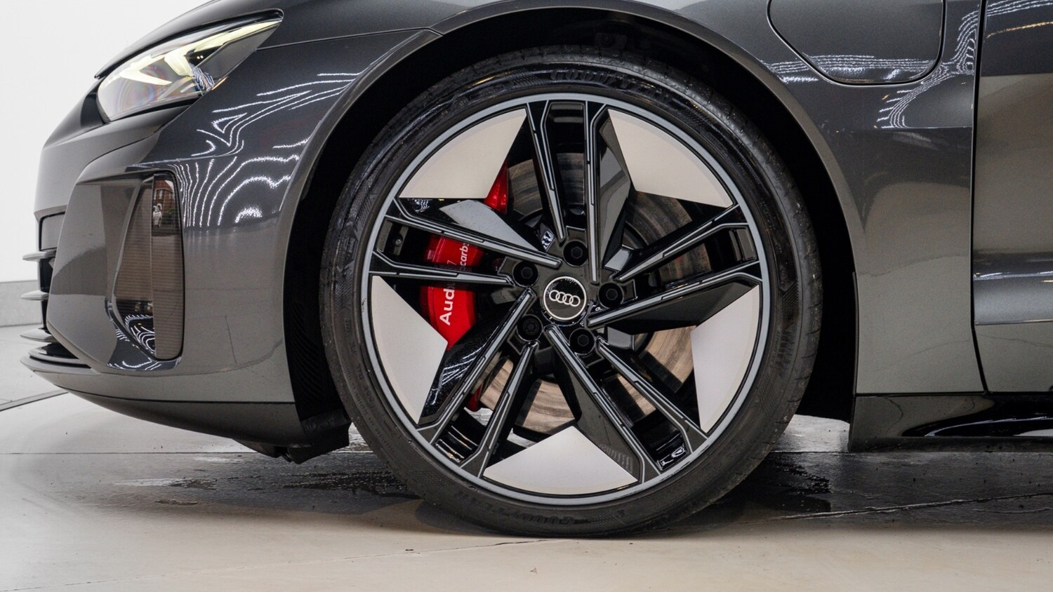 Used Audi RS e-tron GT 2023 for sale - 76766375: Photo 26