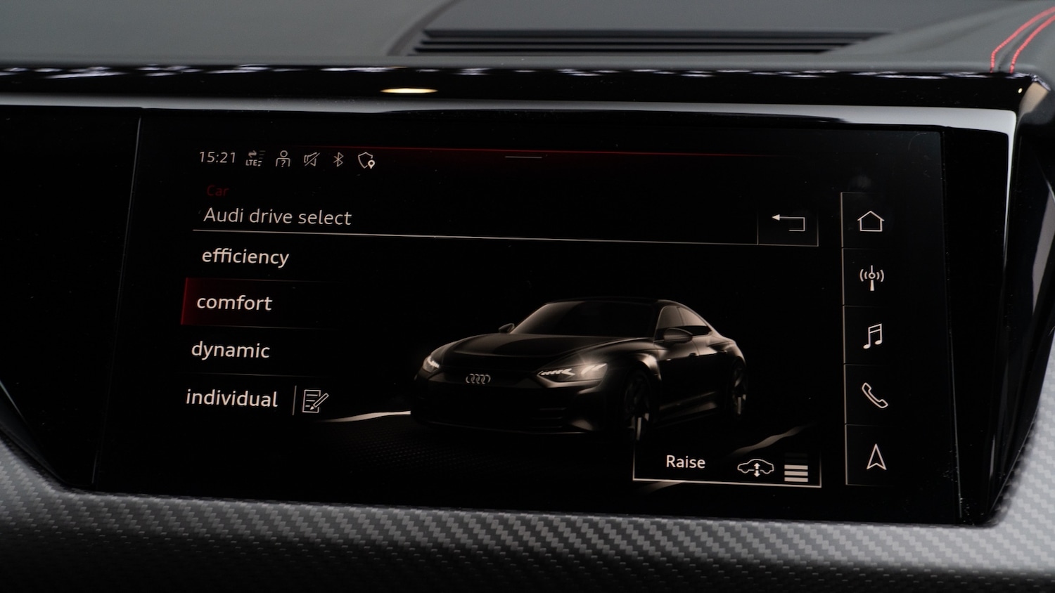 Used Audi RS e-tron GT 2023 for sale - 76766375: Photo 29