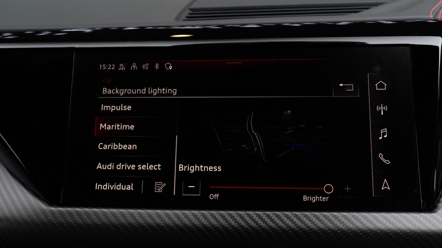 Used Audi RS e-tron GT 2023 for sale - 76766375: Photo 30