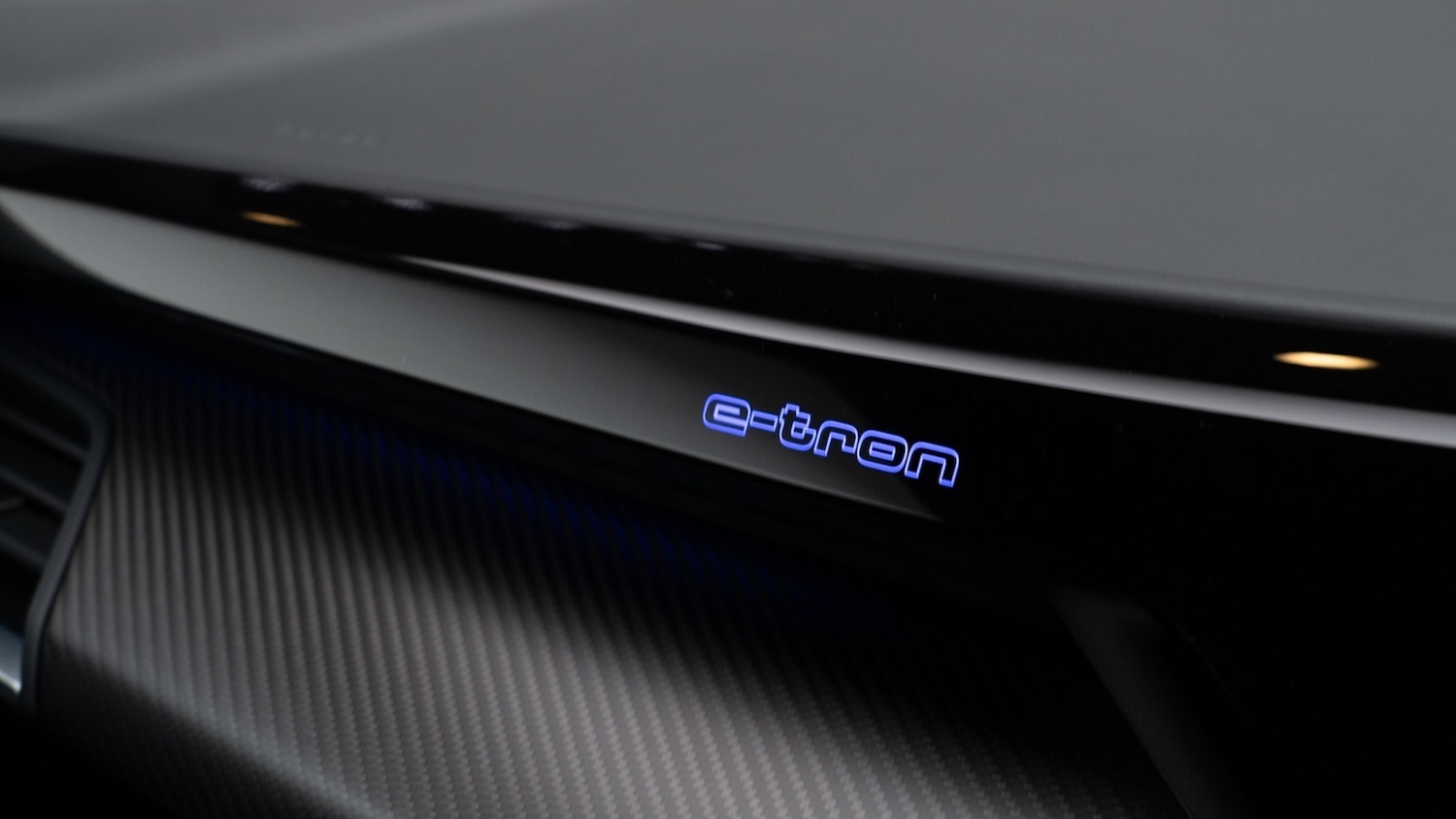 Used Audi RS e-tron GT 2023 for sale - 76766375: Photo 31