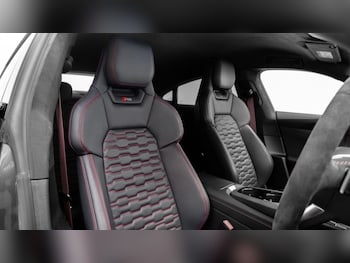 Used Audi RS e-tron GT 2023 for sale - 76766375: Photo