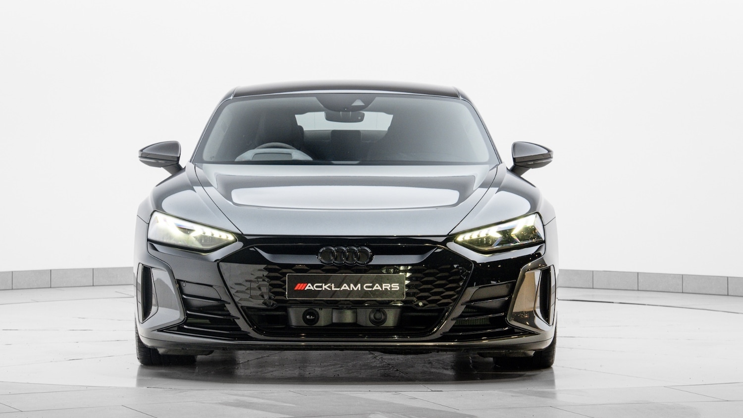 Used Audi RS e-tron GT 2023 for sale - 76766375: Photo 4