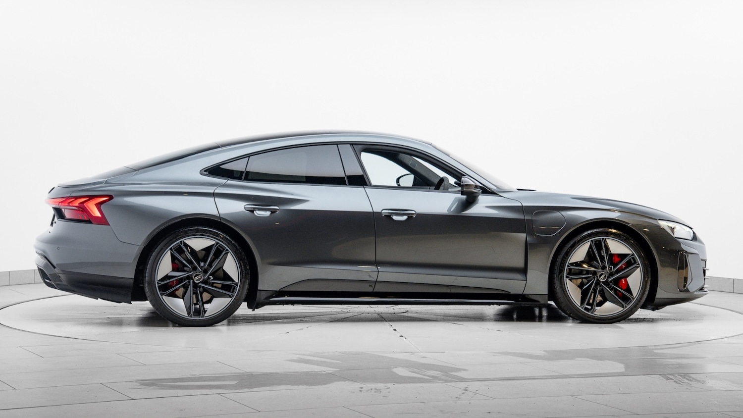 Used Audi RS e-tron GT 2023 for sale - 76766375: Photo 6