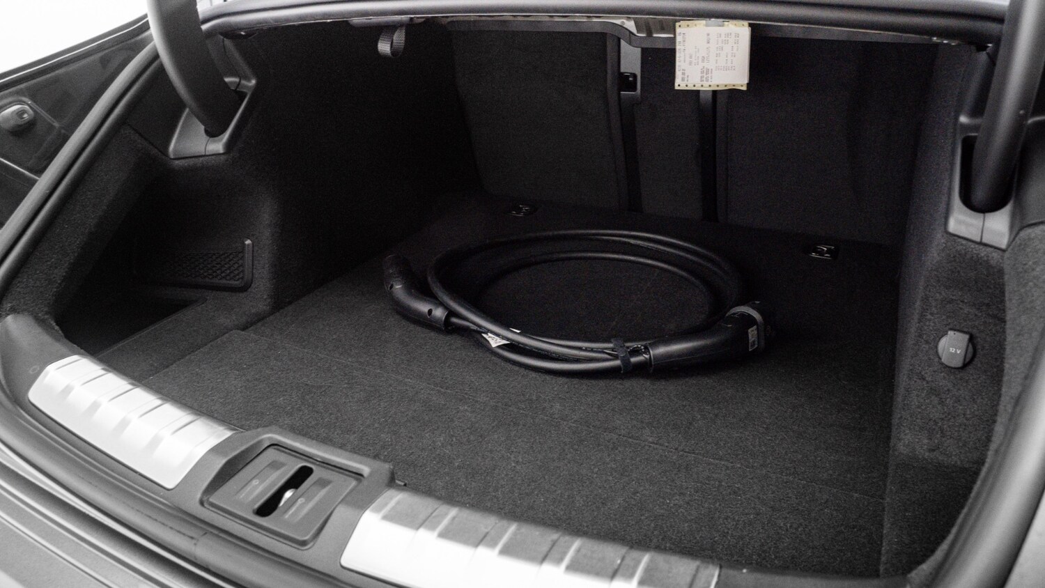 Used Audi RS e-tron GT 2023 for sale - 76766375: Photo 9