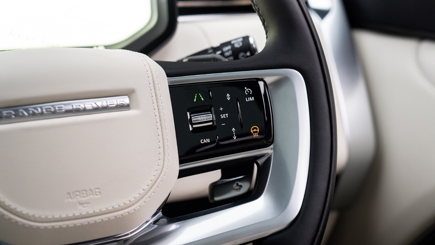 Used Land Rover Range Rover 2025 for sale - 77413747: Photo 16