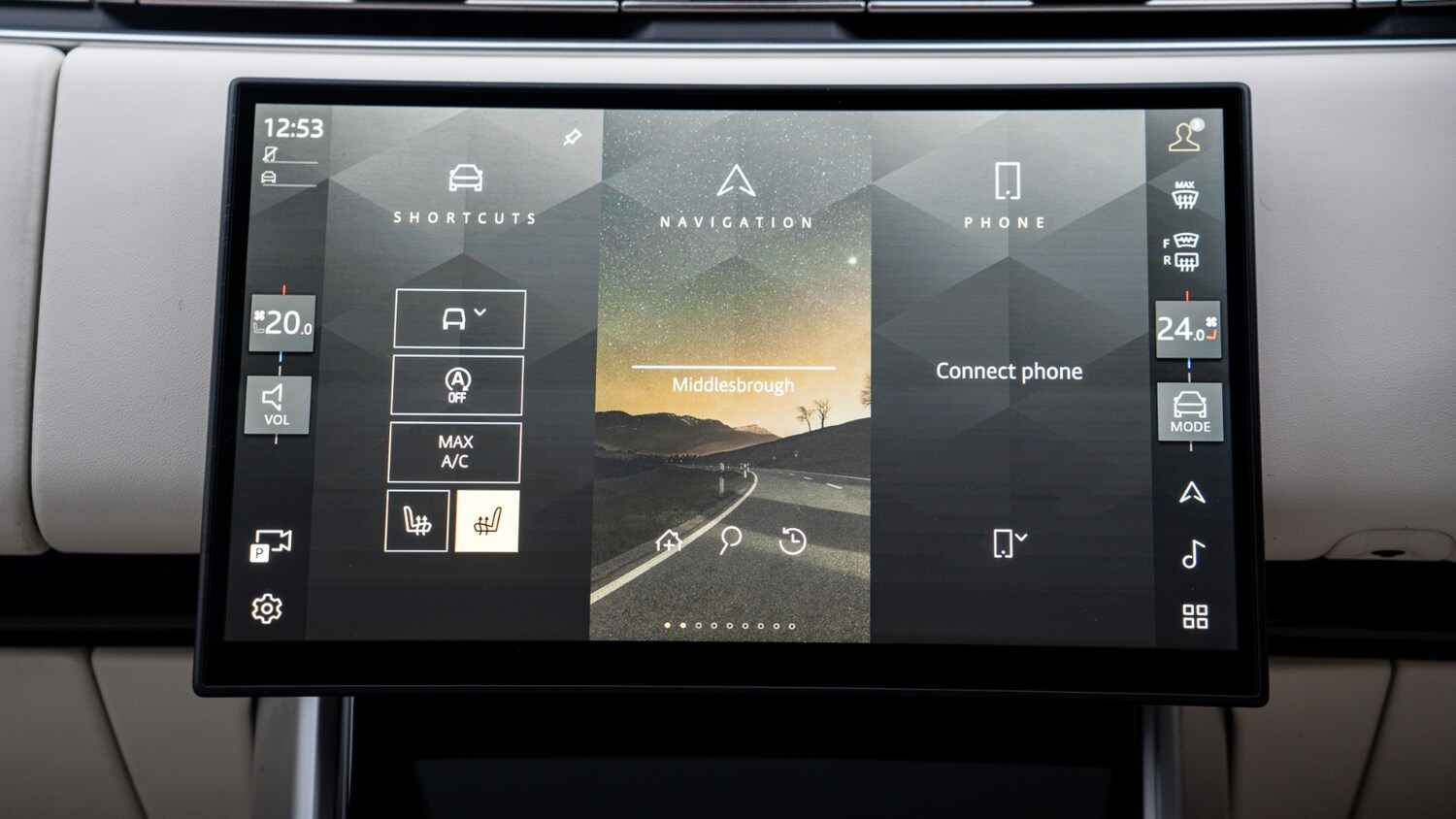 Used Land Rover Range Rover 2025 for sale - 77413747: Photo 17