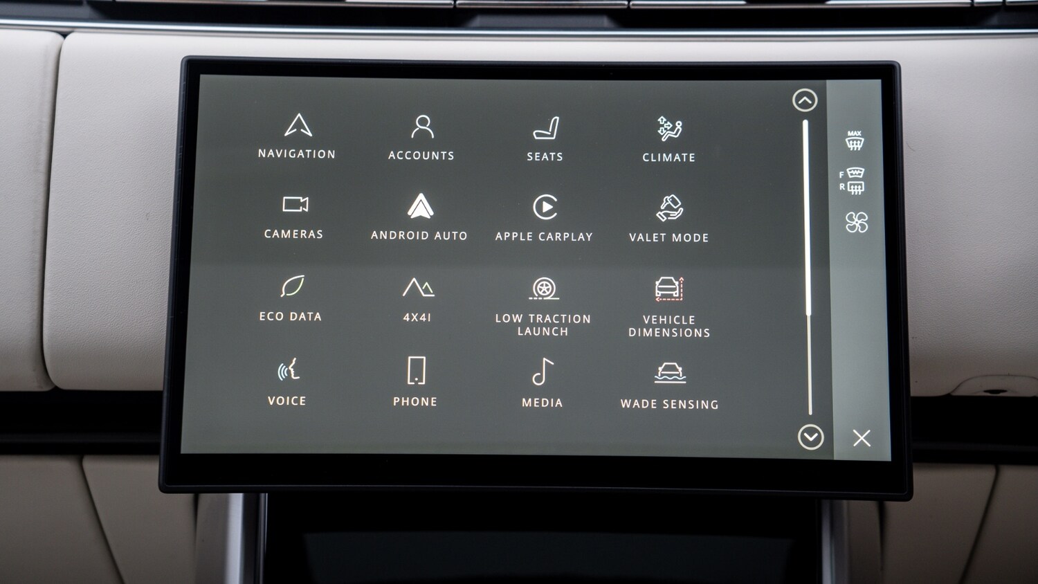 Used Land Rover Range Rover 2025 for sale - 77413747: Photo 18