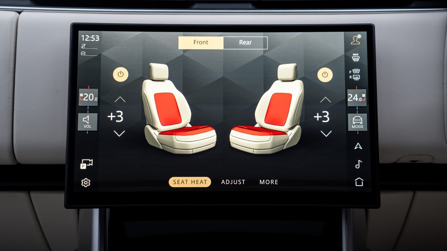 Used Land Rover Range Rover 2025 for sale - 77413747: Photo 19