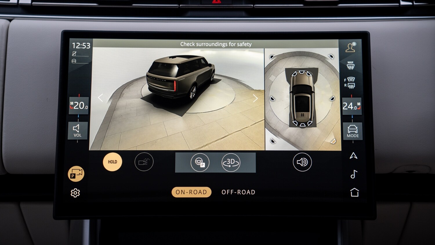 Used Land Rover Range Rover 2025 for sale - 77413747: Photo 20