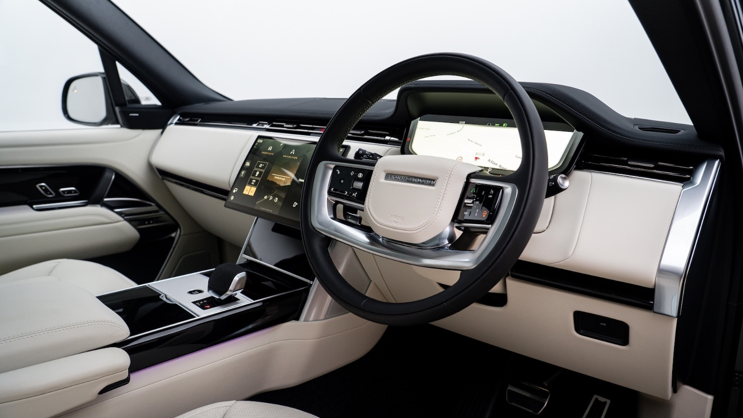 Used Land Rover Range Rover 2025 for sale - 77413747: Photo 25