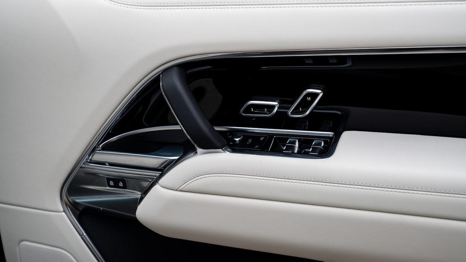 Used Land Rover Range Rover 2025 for sale - 77413747: Photo 27