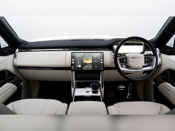 Used Land Rover Range Rover 2025 for sale - 77413747: Photo