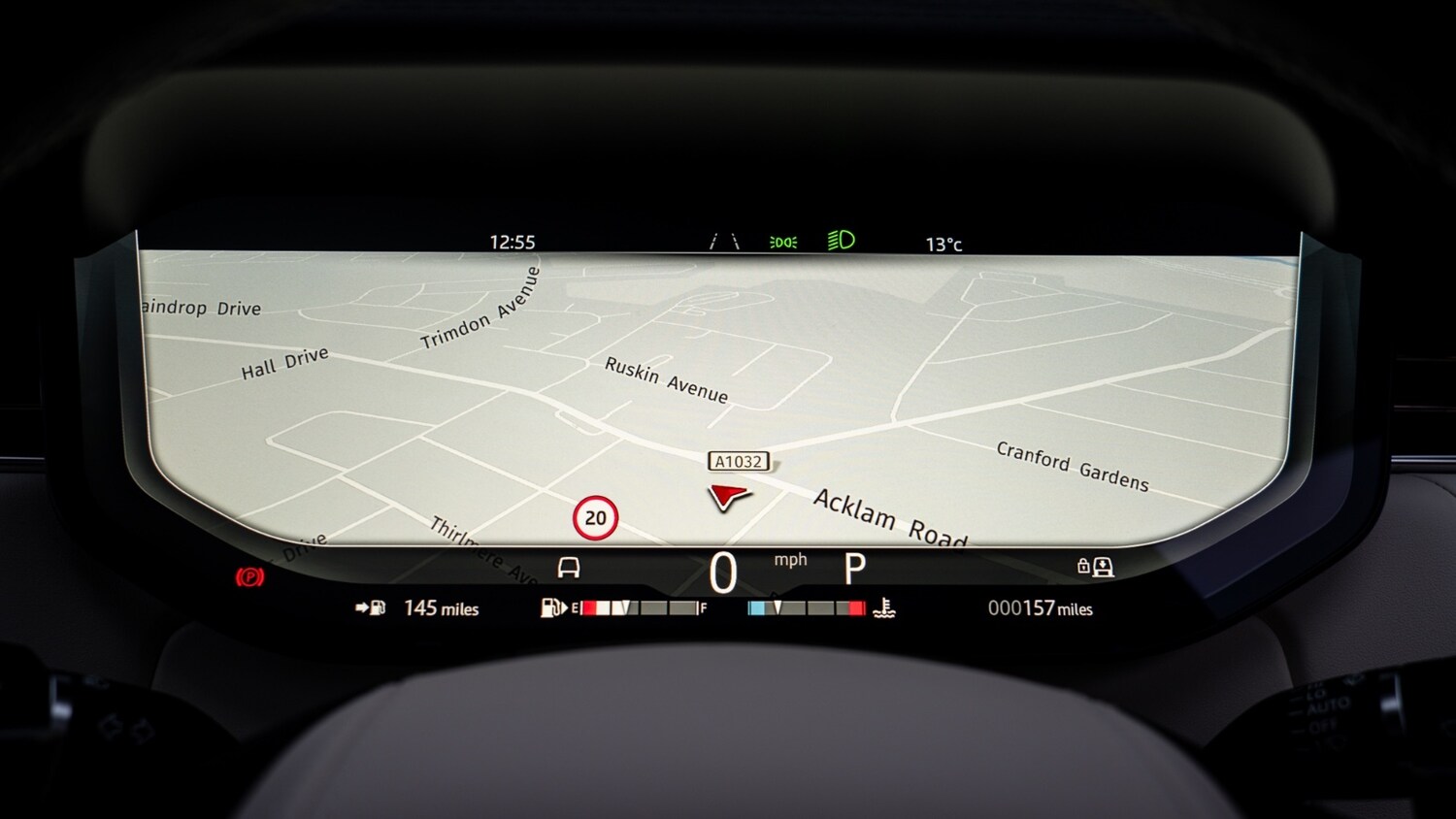 Used Land Rover Range Rover 2025 for sale - 77413747: Photo 30