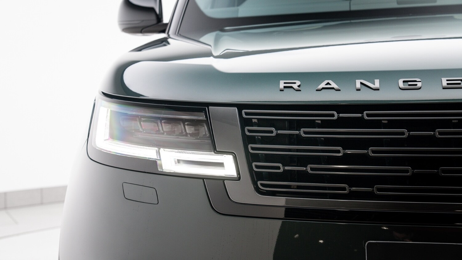 Used Land Rover Range Rover 2025 for sale - 77413747: Photo 32