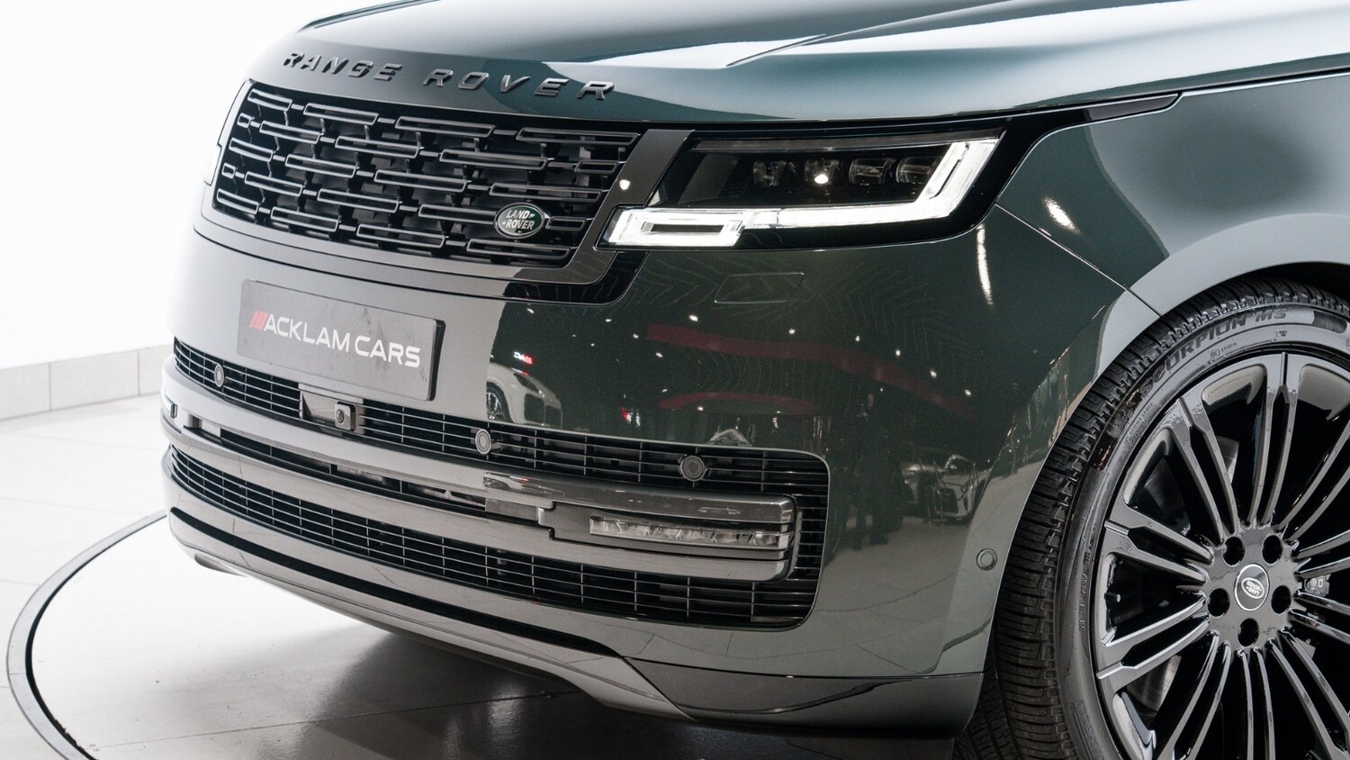 Used Land Rover Range Rover 2025 for sale - 77413747: Photo 33