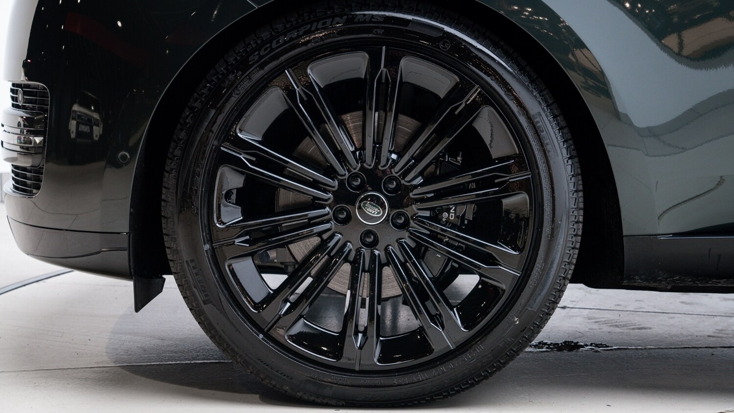 Used Land Rover Range Rover 2025 for sale - 77413747: Photo 34