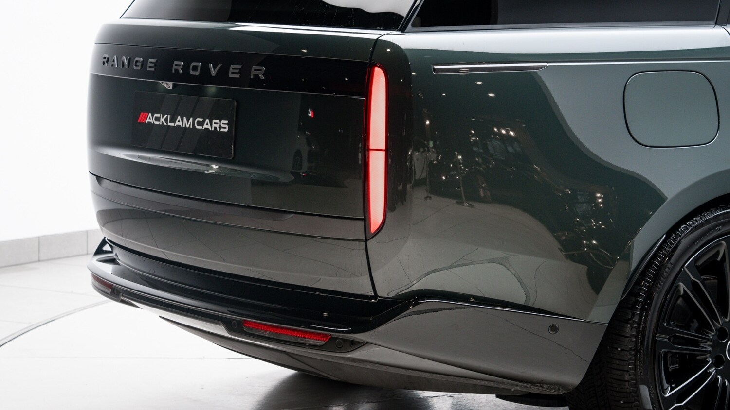 Used Land Rover Range Rover 2025 for sale - 77413747: Photo 38