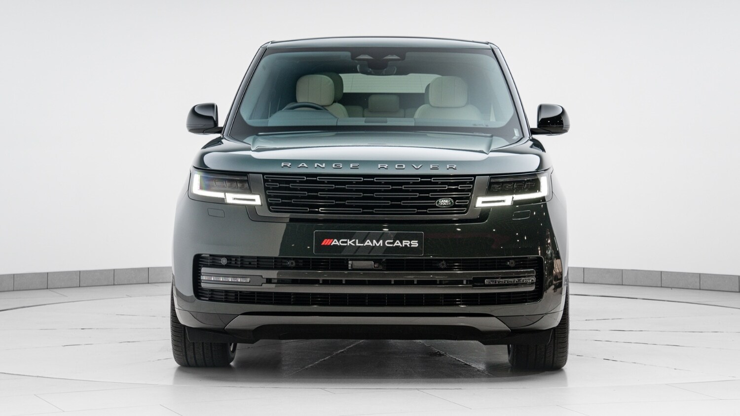 Used Land Rover Range Rover 2025 for sale - 77413747: Photo 4