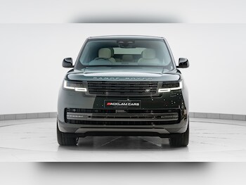 Used Land Rover Range Rover 2025 for sale - 77413747: Photo