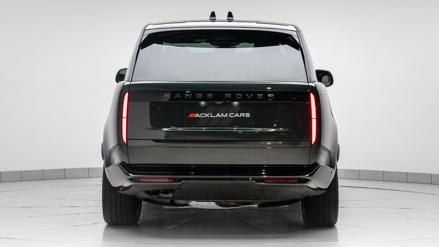 Used Land Rover Range Rover 2025 for sale - 77413747: Photo 7