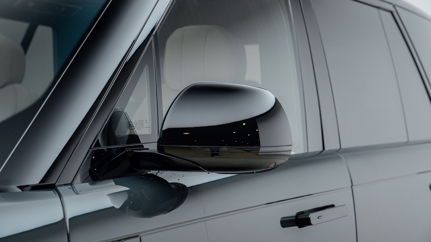 Used Land Rover Range Rover 2025 for sale - 77413747: Photo 8