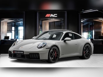 Used Porsche 911 2025 for sale - 79163896: Photo