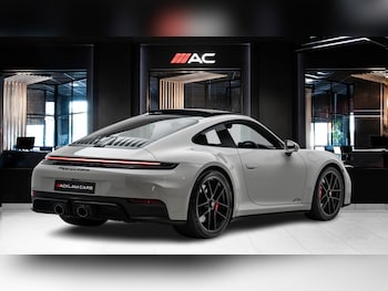 Used Porsche 911 2025 for sale - 79163896: Photo