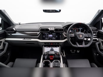 Used Lamborghini Urus 2026 for sale - 78165807: Photo