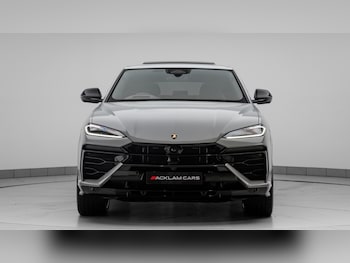 Used Lamborghini Urus 2026 for sale - 78165807: Photo